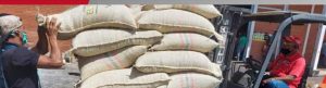 Venezuela exporta primer contenedor de café verde hacia Turquía