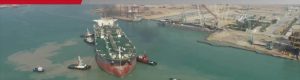 Irán augura avance de lazos con Venezuela con apertura de línea naviera