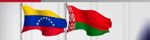 Venezuela y Belarús crean ruta para establecer el comercio exterior entre ambos países