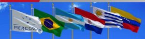 Argentina abogó por la reincorporación plena de Venezuela al Mercosur