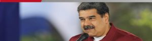 Maduro aboga por reconstrucción de relaciones Venezuela-Colombia
