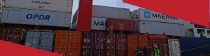 Puerto de Maracaibo fortalece el comercio marítimo con la atención simultánea de tres buques
