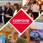 Corpovex fortalece sus servicios en la primera edición de la ComExport Venezuela 2023 2