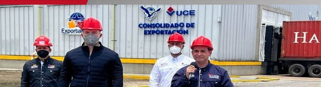 Inaugurado primer almacén de consolidación de carga en Puerto Cabello