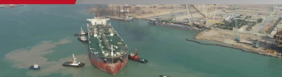 Irán augura avance de lazos con Venezuela con apertura de línea naviera
