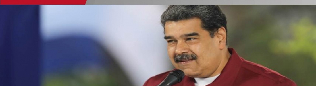 Maduro aboga por reconstrucción de relaciones Venezuela-Colombia