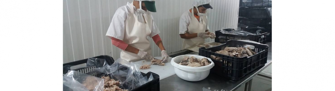 Ministerio de Pesca supervisó a empresas aliadas de Nueva Esparta