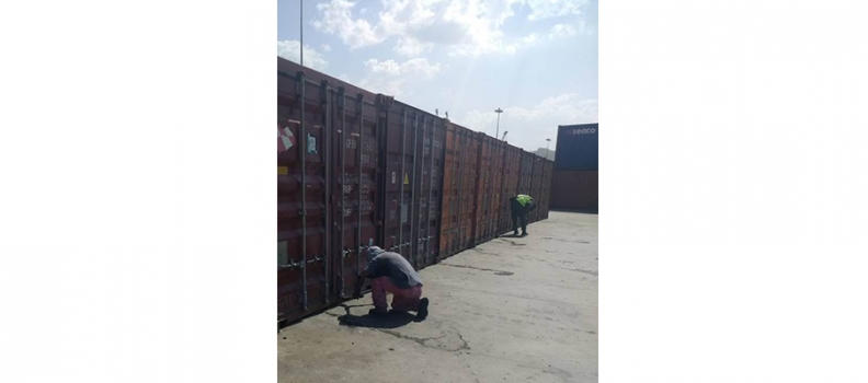 Gobierno Bolivariano afianza exportación de ferroníquel hacia Europa