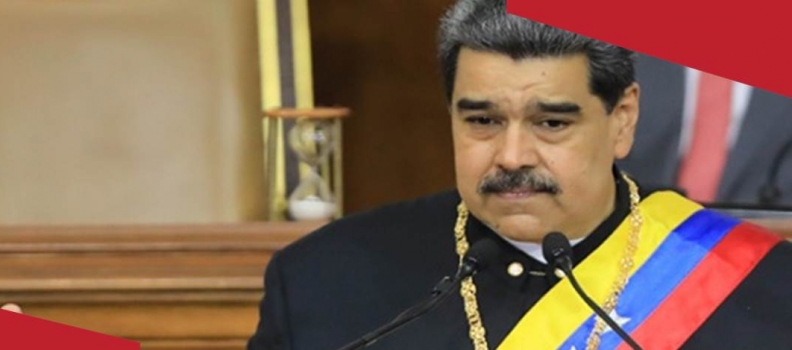 Presidente Maduro exhorta a Gabinete Económico presentar proyecto de ley para simplificar procesos de exportación