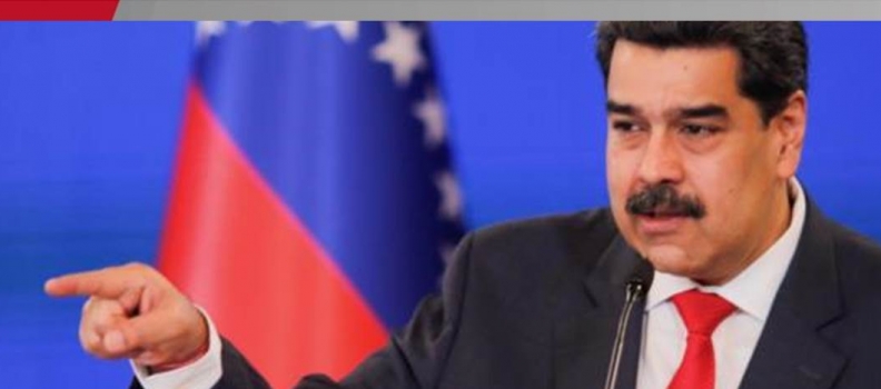 Venezuela abre puertas de Zonas Económicas Especiales hacia China