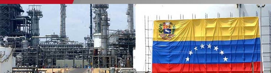 Venezuela elevó producción de petróleo en febrero según OPEP