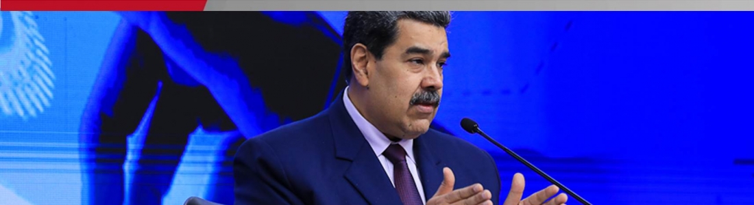 Venezuela propondrá a Colombia creación de Zona Económica Binacional