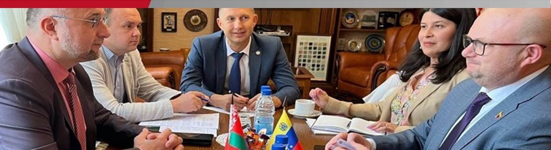 Venezuela y Bielorrusia evalúan renovar mecanismos de cooperación en materia alimentaria