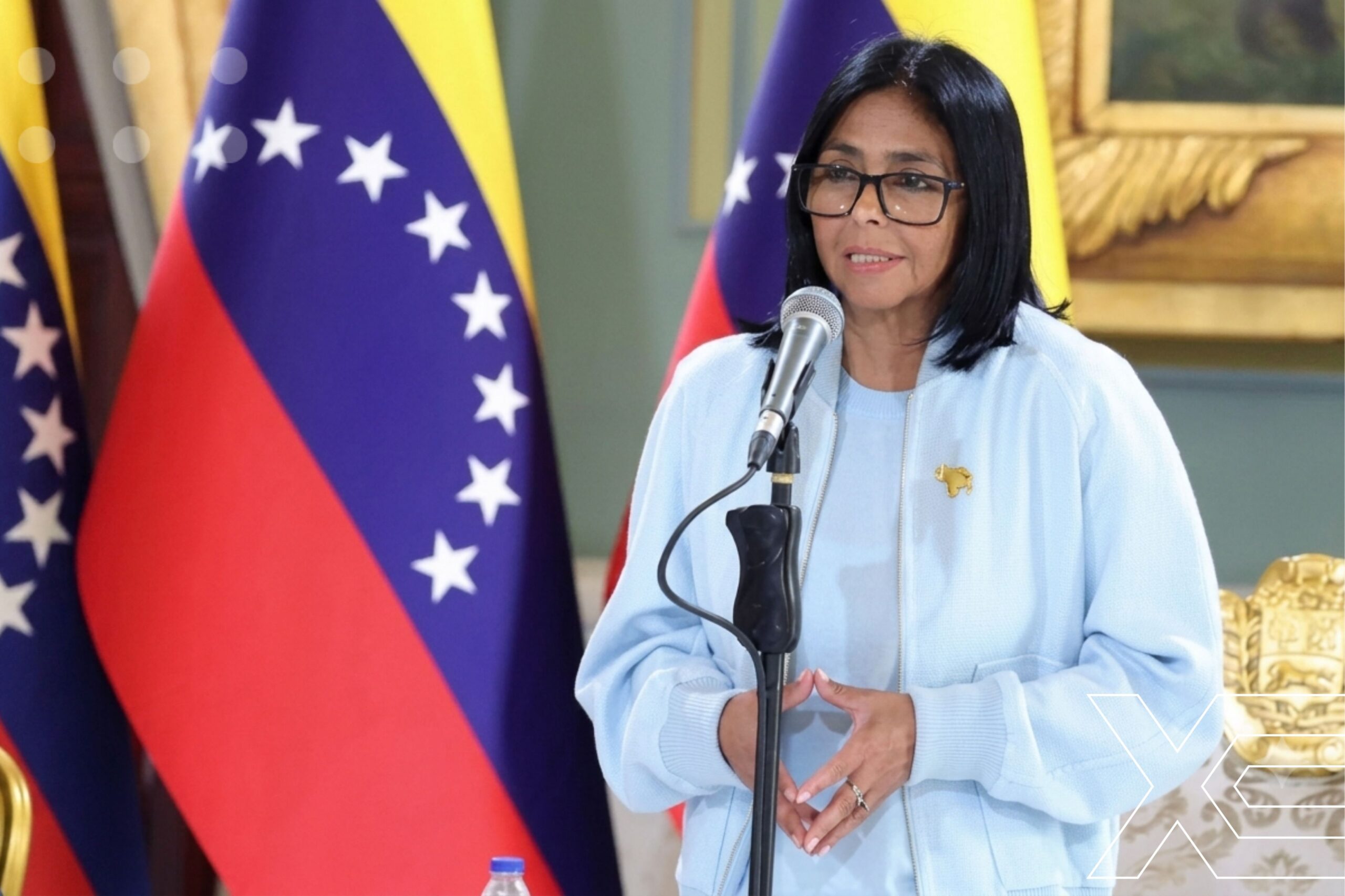 Primeros 200 días de gestión de la presidenta Delcy Rodríguez: Avances en ingresos y beneficios sociales para los venezolanos