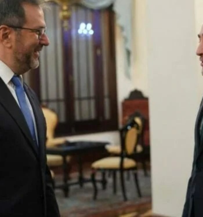 Venezuela y Azerbaiyán ratifican compromiso de cooperación y desarrollo mutuo