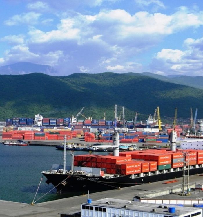 Exportaciones hacia Italia suben en un 226%