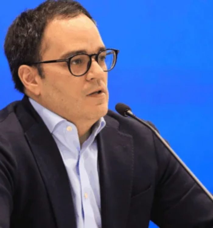 Calixto Ortega: Venezuela busca competir en igualdad de condiciones en los mercados internacionales