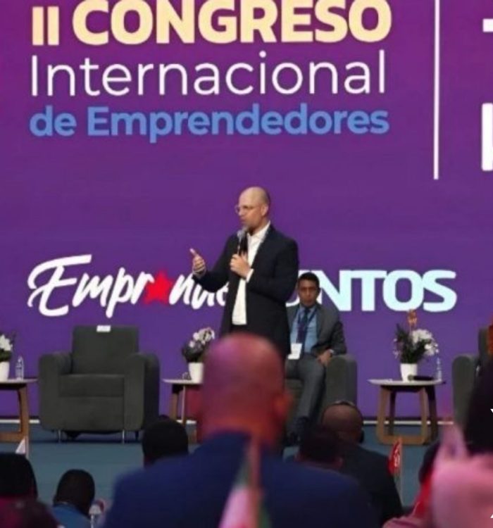 Gobierno Bolivariano consolida agenda de desarrollo económico, tecnológico y rescate patrimonial en Caracas