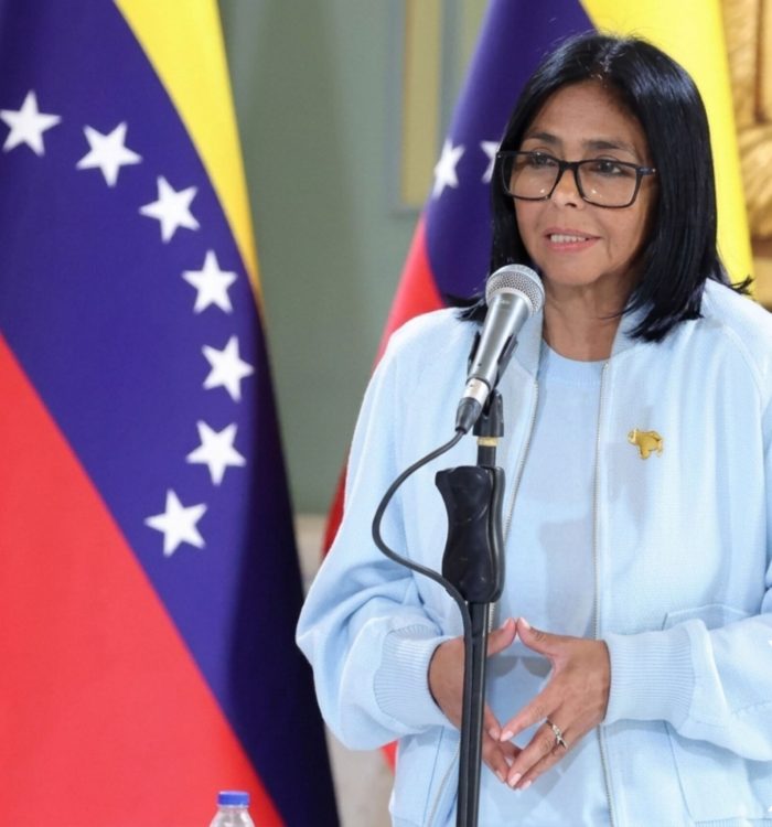 Primeros 200 días de gestión de la presidenta Delcy Rodríguez: Avances en ingresos y beneficios sociales para los venezolanos