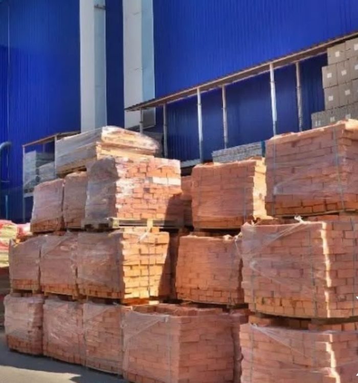 Publican en Gaceta Oficial decreto que prohíbe exportar insumos de construcción hasta diciembre de 2026
