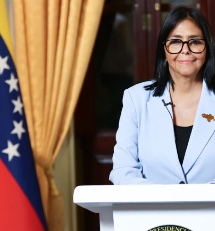Venezuela conserva la propiedad y la soberanía sobre sus recursos