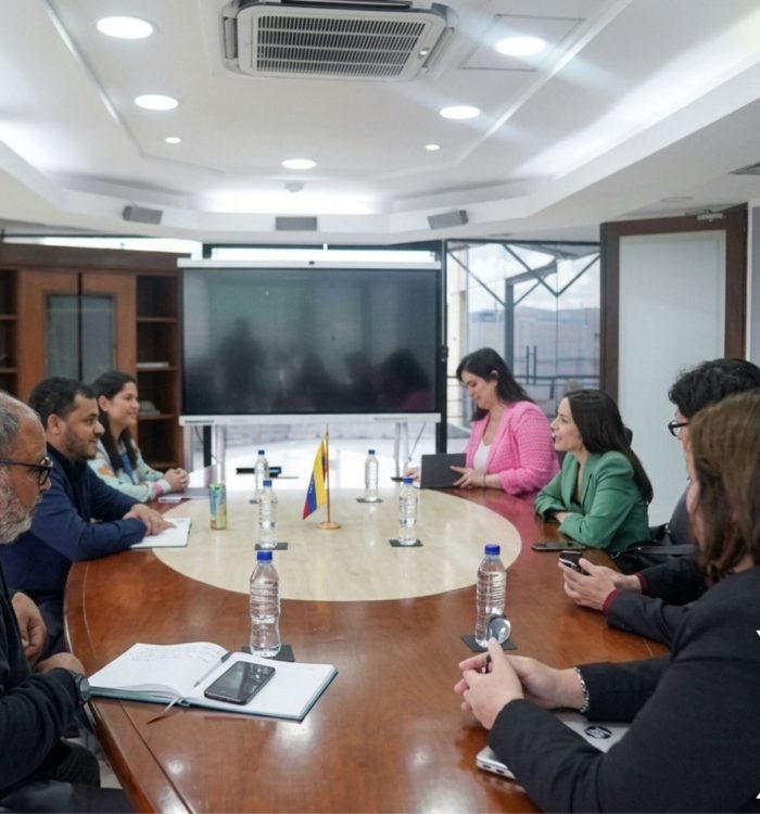 Venezuela desarrolla agenda para atraer inversiones y potenciar exportaciones